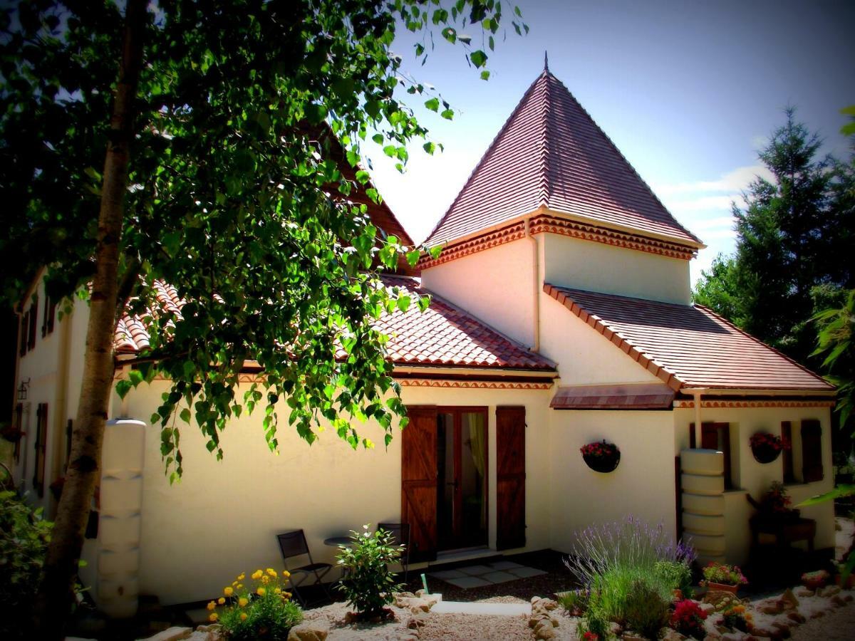 The Lodge Les Dognons Zewnętrze zdjęcie