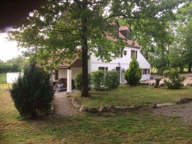 The Lodge Les Dognons Zewnętrze zdjęcie